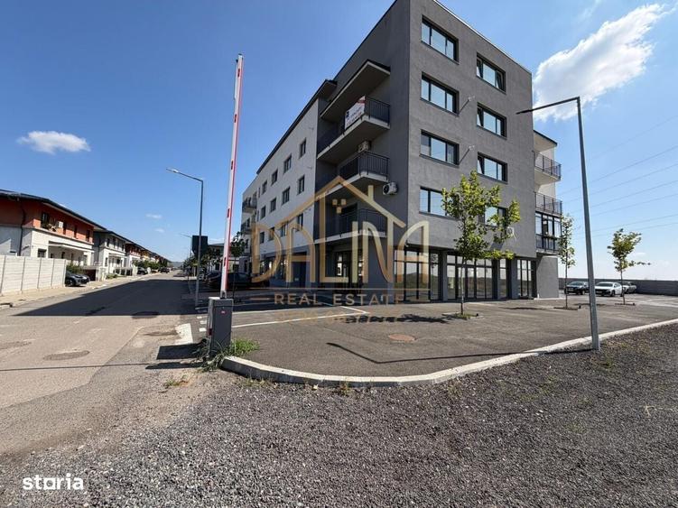 Spre Vanzare - 2 Camere - BLOC 2025 - 99.251 E + TVA - 4