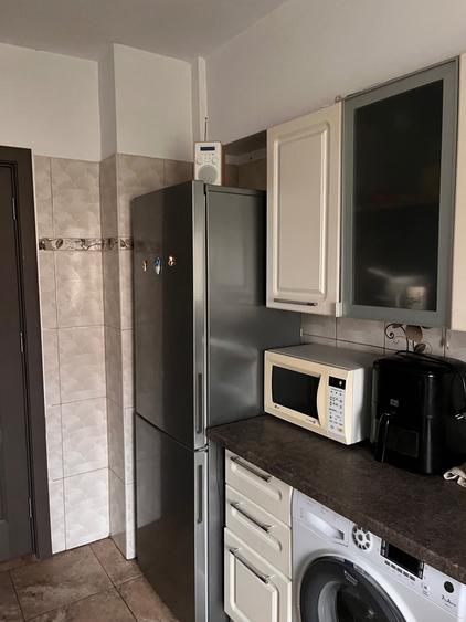 Apartament cu 4 camere decomandat în Păcurari