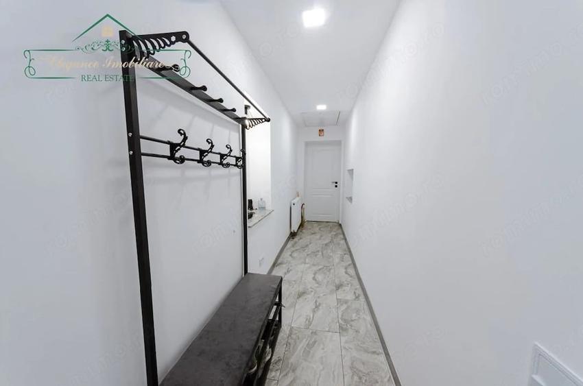 Oportunitate Ultracentrala! Apartament 2 Camere Renovat Complet 2025, Arad, - 9