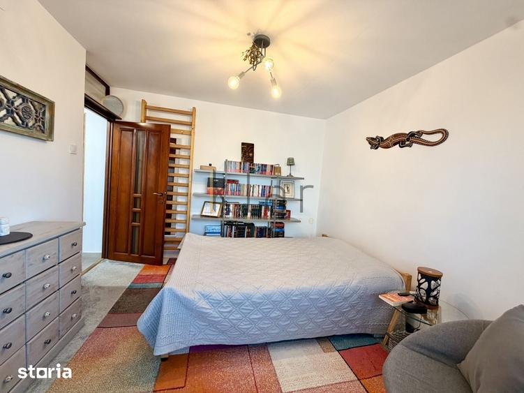 Apartament 3 Camere Decomandat In Zorilor Strada Lunii - 8