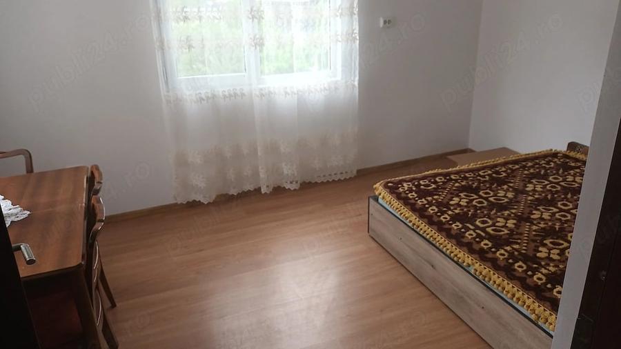 Casa 3 camere de vanzare in Slanic Prahova 47000E - 7
