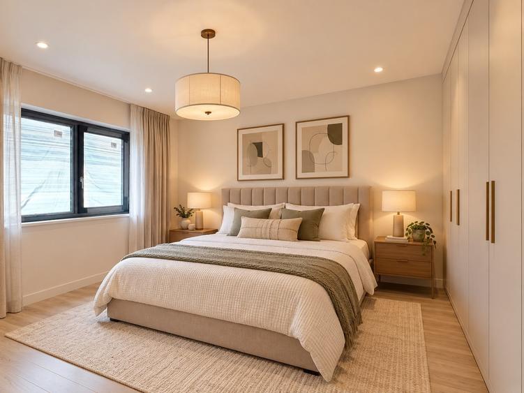 Apartament cu 2 camere decomandat în Cug