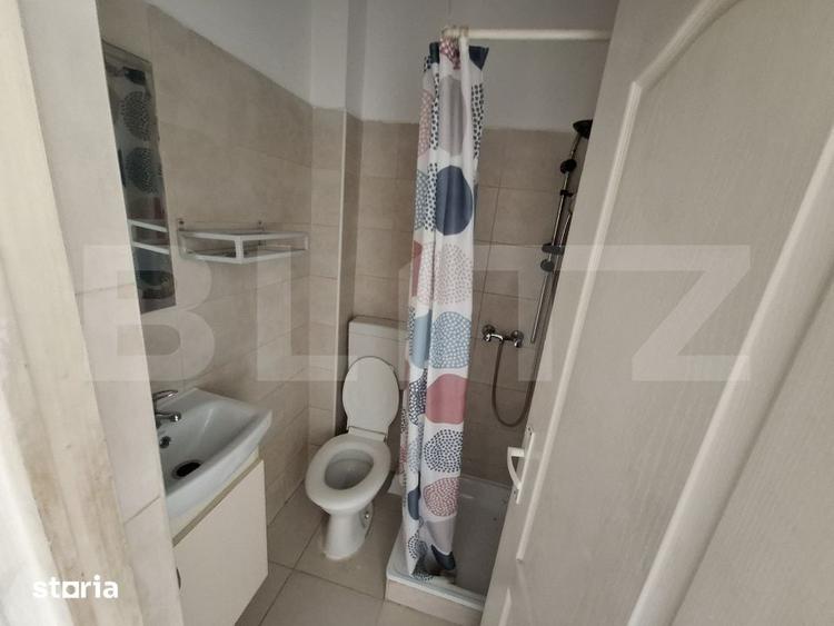 Garsonieră în Micro 14