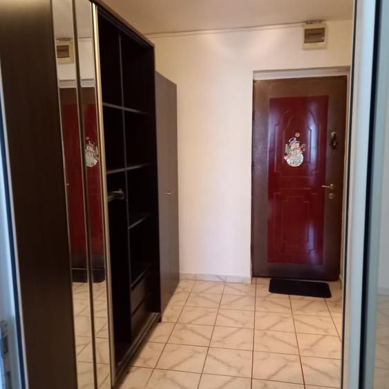 Garsonieră decomandată în Nerva Traian