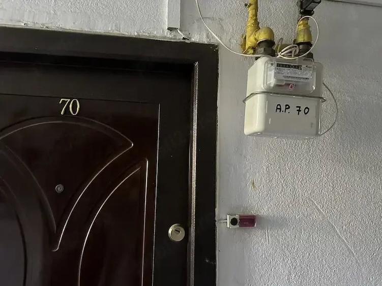 Garsonieră nedecomandată în Berceni