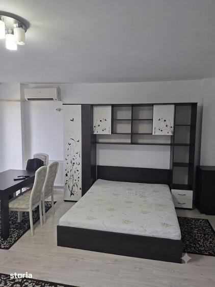Garsonieră în Brazda lui Novac