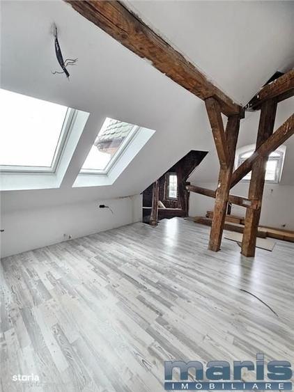 Apartament cu 3 camere în Ultracentral