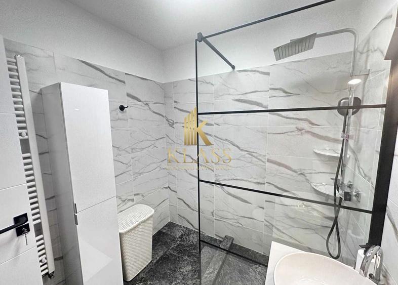 Apartament cu 2 camere, mobilat în Tineretului