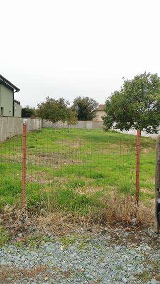 Teren localitatea Agigea - 2
