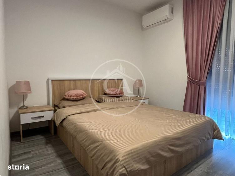 Apartament de vanzare cu 2 camere, situat in Baile Felix, Bihor. - 8