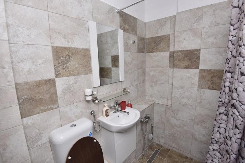 Garsonieră semidecomandată în Tomis III