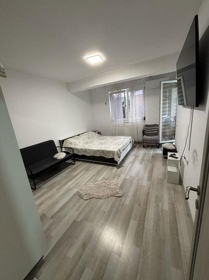 Garsonieră decomandată în Metalurgiei