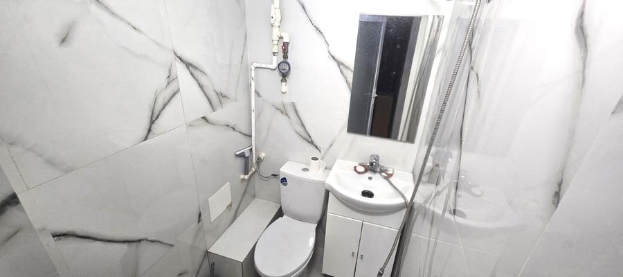 Garsonieră semidecomandată în Vitan Mall