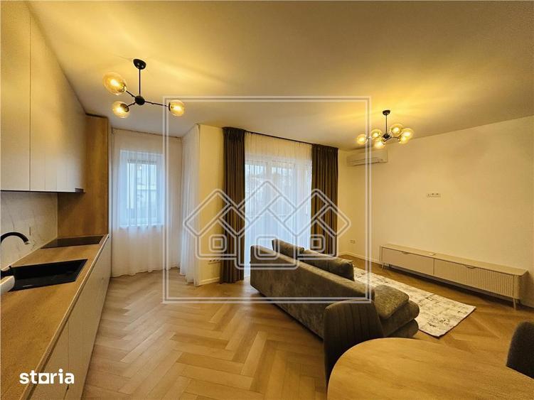 Apartament cu 2 camere în Lazaret