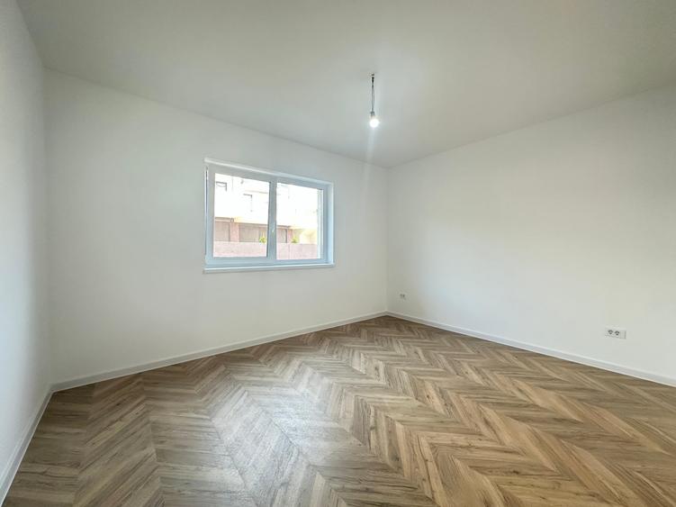 Apartament cu 2 camere decomandat în Păcurari