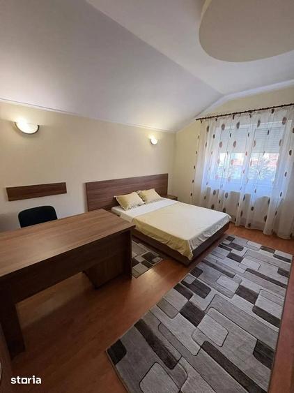 Vila Moderna Pipera De Inchiriat Gradina Privata&Acces Scolii Private - 7