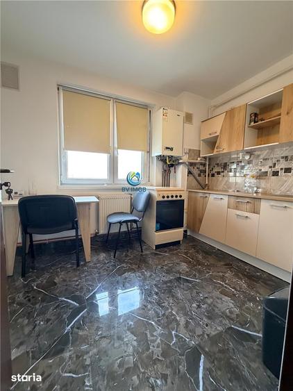 Apartament cu 2 camere, mobilat în Centrul Civic