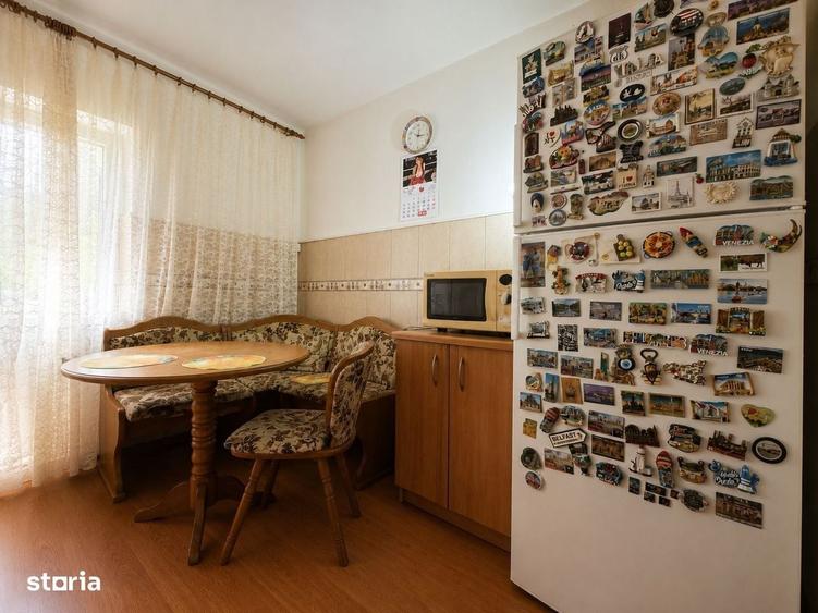 Apartament cu 4 camere de vanzare Coiciu - 4