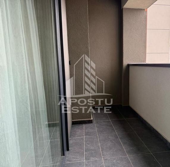 Apartament cu 2 camere, ultrafinisat, zona Aradului - 5