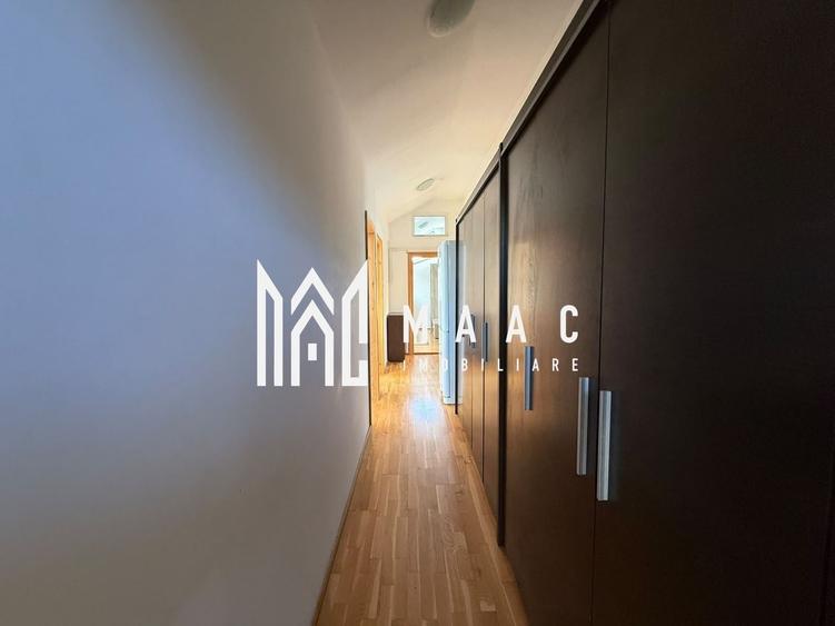 Apartament cu 2 camere decomandat, mobilat în Mihai Viteazul