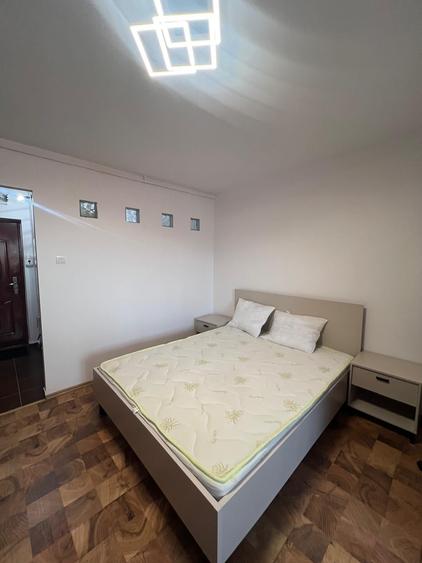 Garsonieră semidecomandată în Drumul Taberei