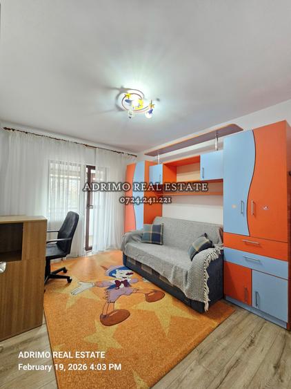 Ap3cam zona Plaja Reyna - Faleza Nord - Termen Lung - 650 euro - 9