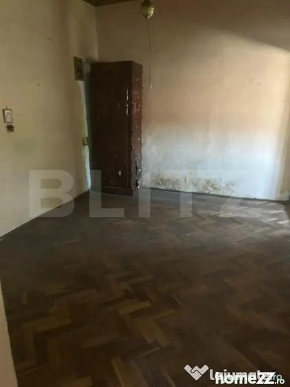 Casă cu 3 camere cu Teren 600 Mp în Central