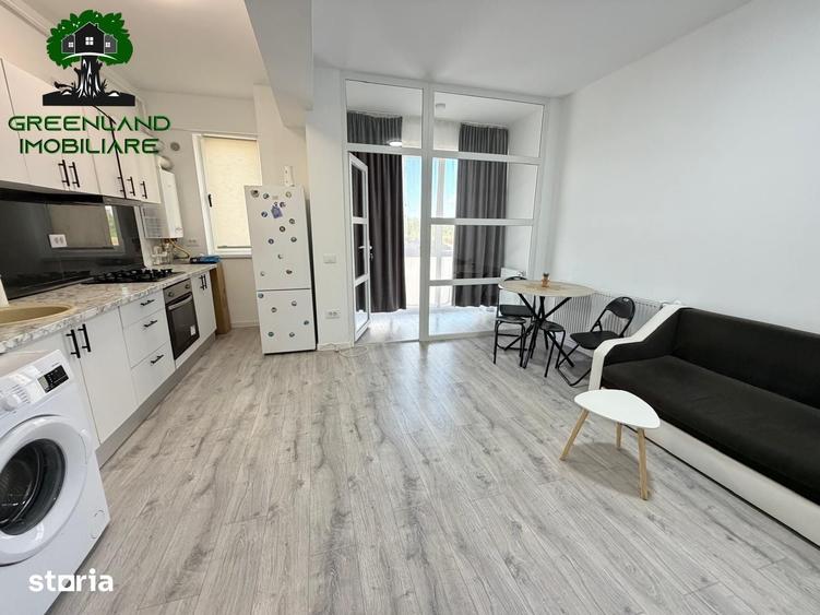 Apartament cu 2 camere în Cug