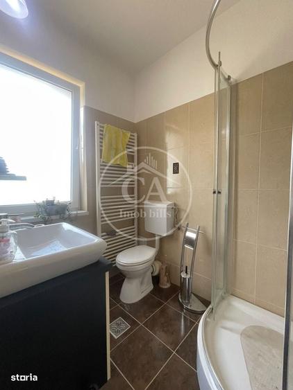 Casa de vanzare cu 4 camere in Osorhei, Bihor - 6