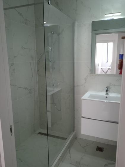 Apartament cu 2 camere decomandat în Pipera