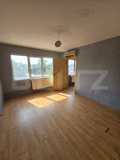 Apartament 2 camere, 40 mp, strada Depozitelor - 4