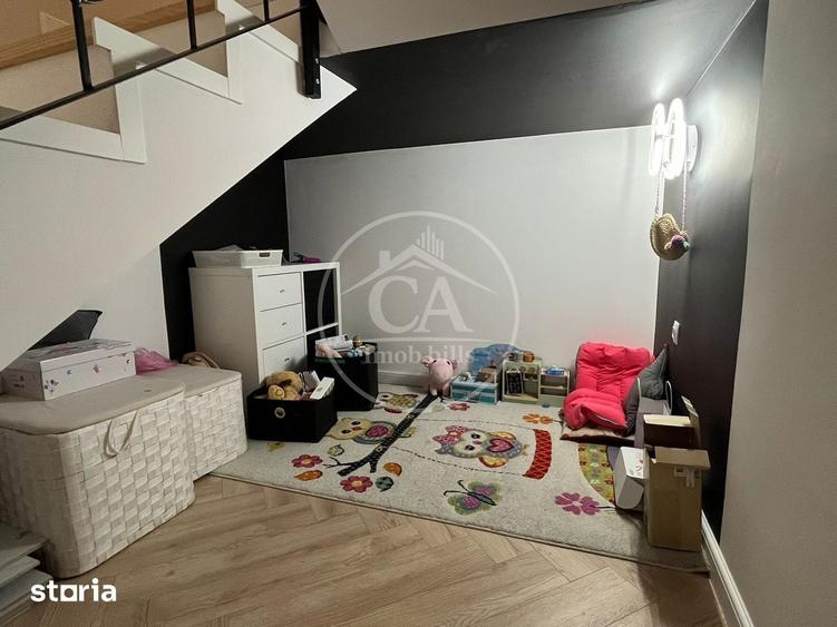 Casa cu 4 camere de vanzare in Santandrei, Bihor - 14