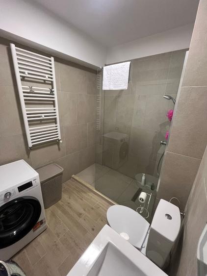 Apartament cu 2 camere, mobilat în Nord