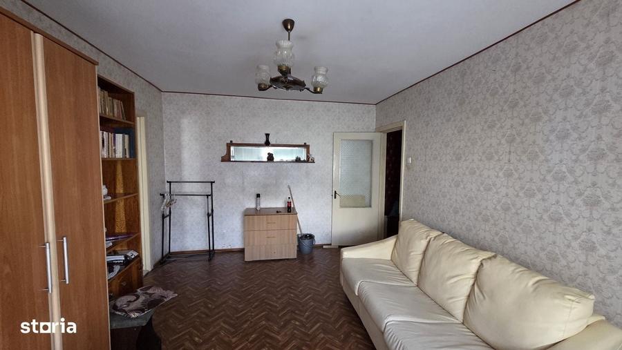 Centru Navodari, apartament 2 camere, etaj 1/4,centrala gaz,55000 euro - 7
