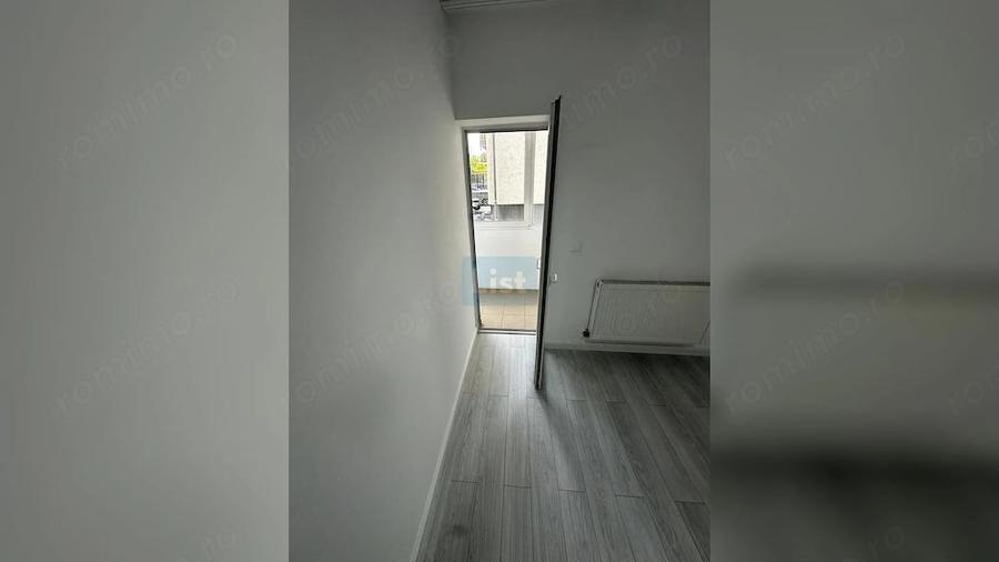 Apartament cu 3 camere decomandat în Nord