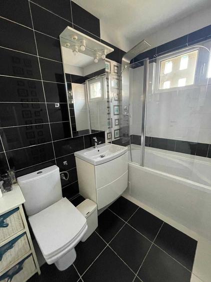 Apartament cu 2 camere semidecomandat în Tătărași
