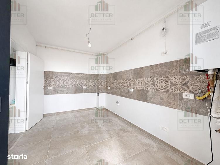 Apartament cu 2 camere si gradina Str. Drumul Dealu Crisului - 10