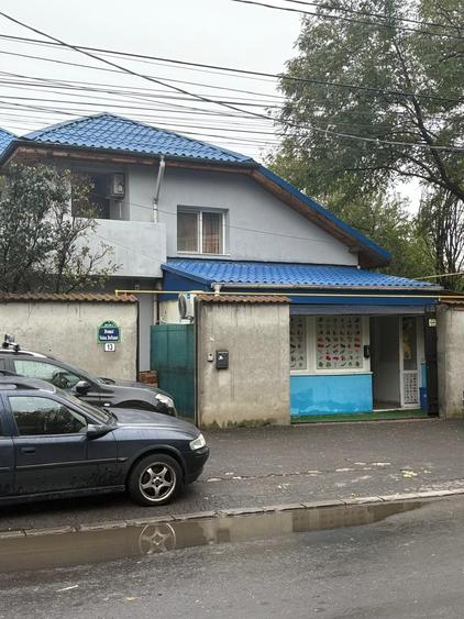 Spațiu comercial, de 65 mp, în Drumul Taberei