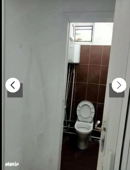 Spațiu comercial, de 90 mp, în Gara