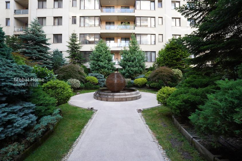 Apartament cu 3 camere semidecomandat, mobilat în Aviației
