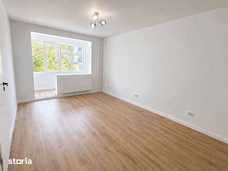 Apartament cu 2 camere decomandat în Militari — fotografia 1