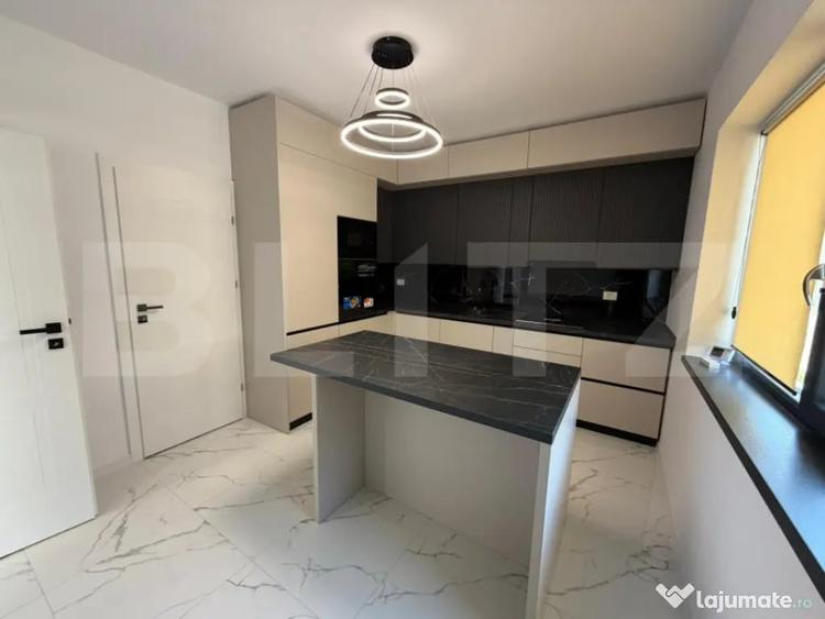 Casa in?iruita premium, complet mobilata ?i utilata ? - 9