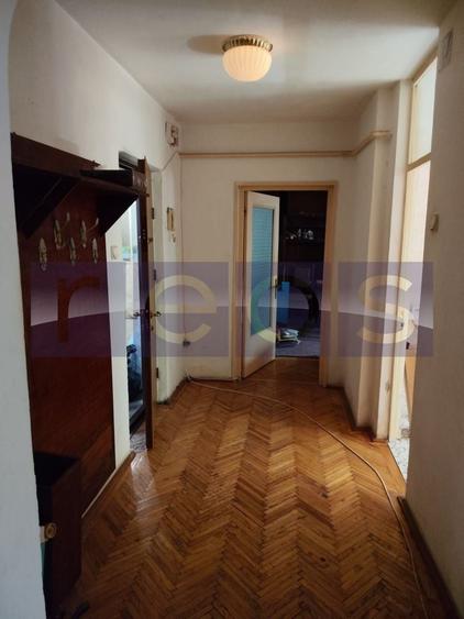 Apartament cu 2 camere decomandat în Octavian Goga