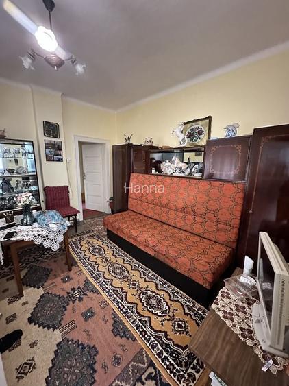 De vanzare casa cu teren str. Dara., Satu Mare.