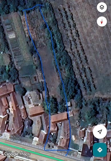 Casă cu 4 camere în Central