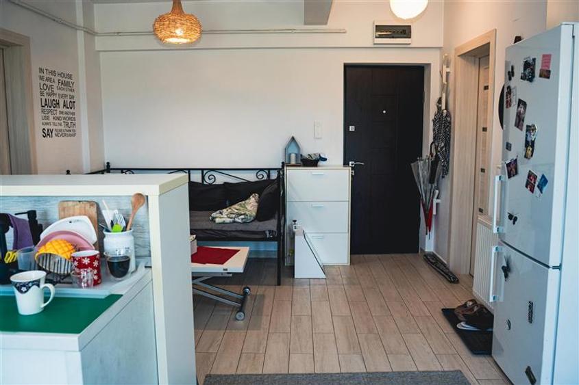 Apartament cu 2 camere de vanzare in Tudor Vladimirescu - 4