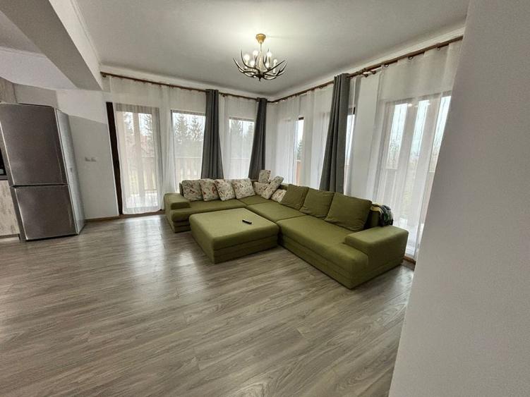 Casă cu 4 camere în Predeluț