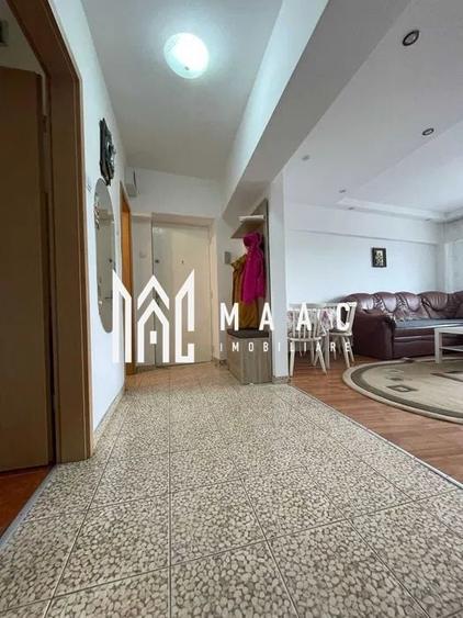 Apartament 3Camere I Decoandat I Etaj Intermediar I Turnisor - 4