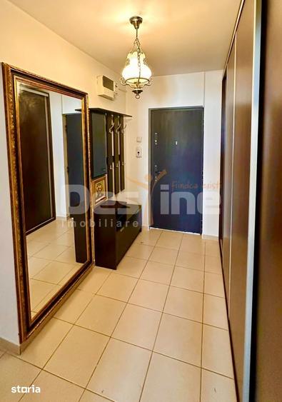 Apartament cu 2 camere decomandat în Tineretului