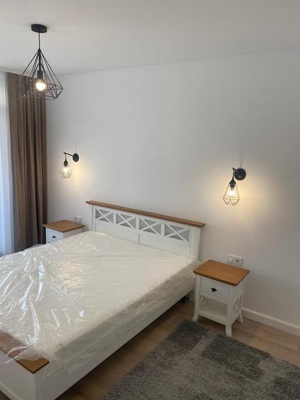 Apartament cu 2 camere decomandat în Iosia